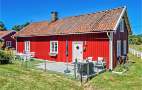 Beautiful home in Åsa with WiFi and 2 Bedrooms #240, Åsa